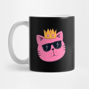 Party King Mug